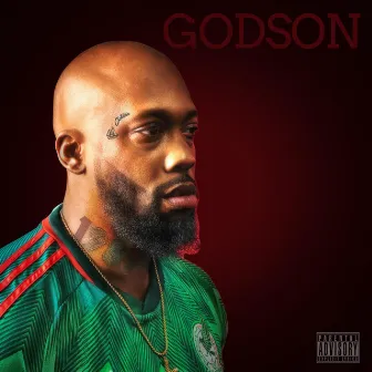 GODSON by KB Micheaux