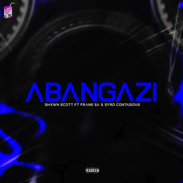 Abangazi - 2024 Edition