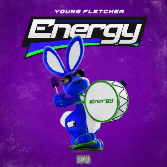 Energy by Young Fletcher