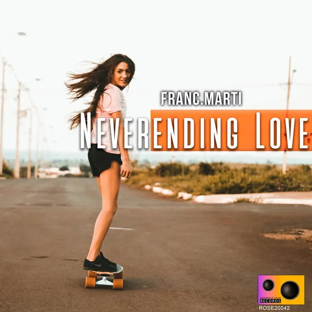 Neverending Love - Radio Edit