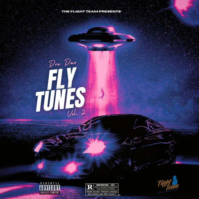 Fly Tunes Vol.2