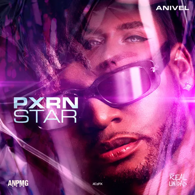 Pxrnstar