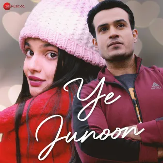 Ye Junoon by Anupriya Chatterjee