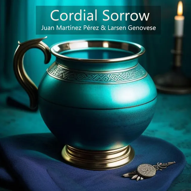 Cordial Sorrow