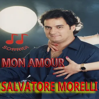 Mon amour by Salvatore Morelli