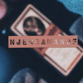 NJENGAMANJE by TitaniQ MusiQ