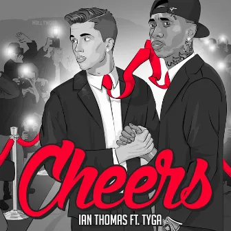 Cheers (Laze & Royal Remix) by Ian Thomas