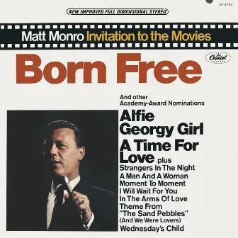 Invitation To The Movies (Remastered 2021) by Matt Monro