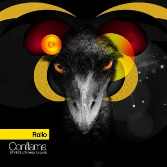 Conflama by Rollo