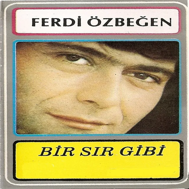 Bir Sır Gibi