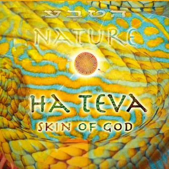 Hateva (Skin of God) by Amir Paiss