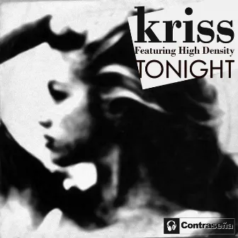 Tonight (feat. High Density) by Kryss Orue