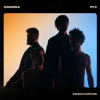 Amarula pt.2 by Amarula Café Club