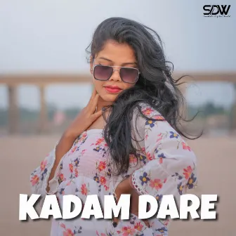 Kadam Dare by 