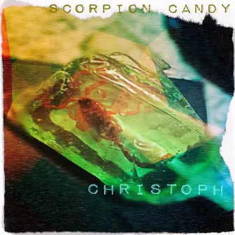 Scorpion Candy by Christoph