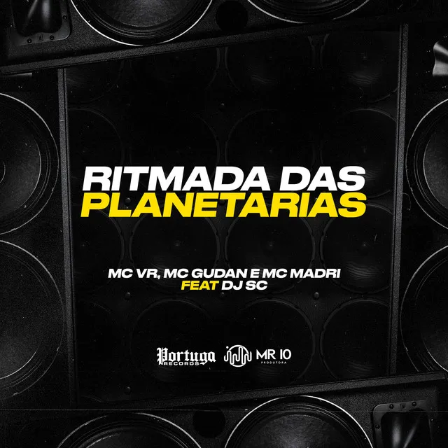 Ritmada das Planetárias