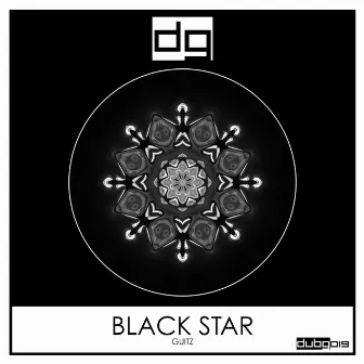 Black Star by GUITZ