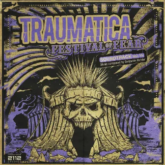 Traumatica - Festival Of Fear, Vol. VII by Benjamin Richter