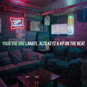 Your the One by Lanate