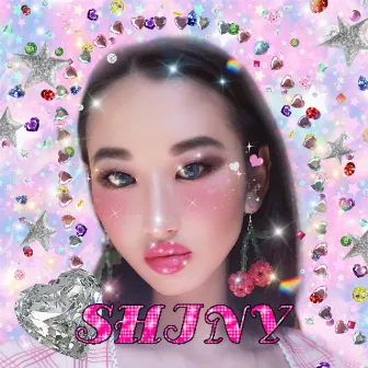 Shiny by Lil Mariko