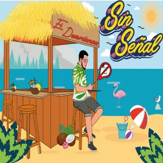 Sin Señal by El Desordenau