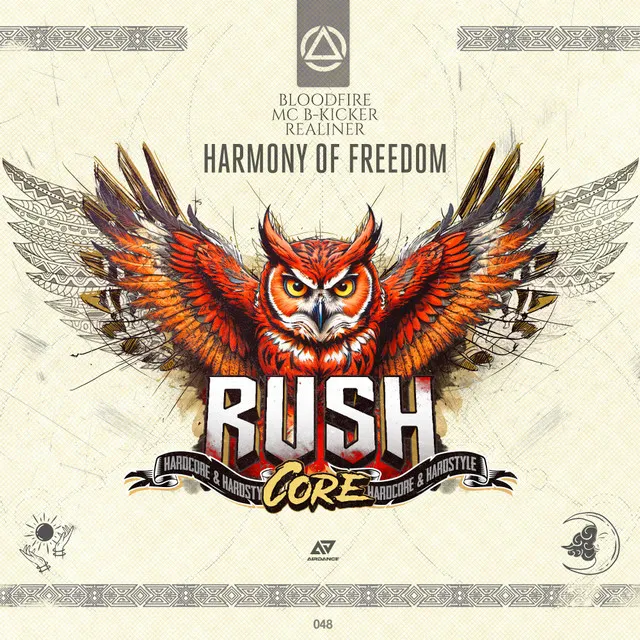 Harmony Of Freedom - Rushcore 2024 Anthem