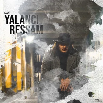 Yalancı Ressam by 6iant