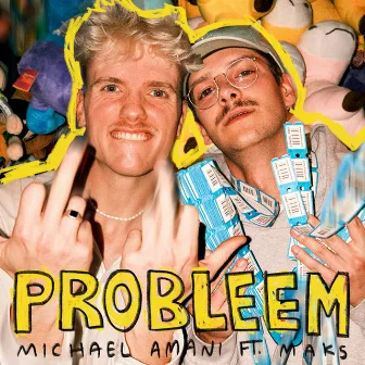 Probleem by Michael Amani