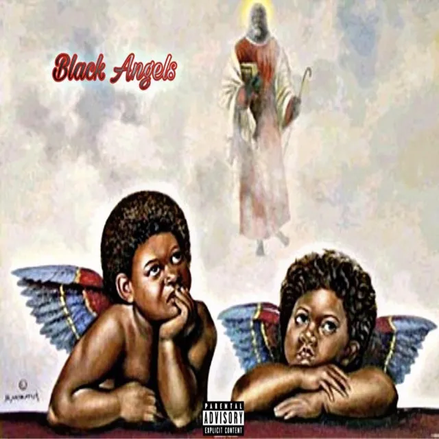 Black Angels