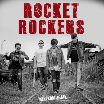 Merekam Jejak by Rocket Rockers