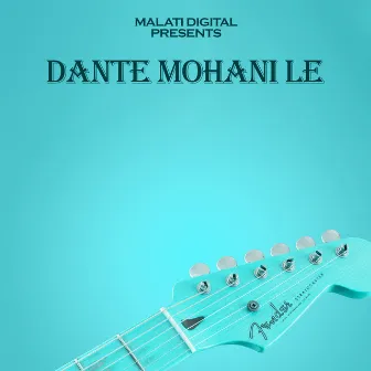 Dante Mohani Le by Netra Bhandari