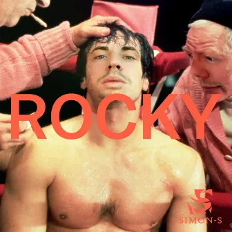 Rocky by Simon-S