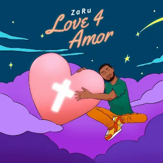 Love 4 Amor by Zaruiam