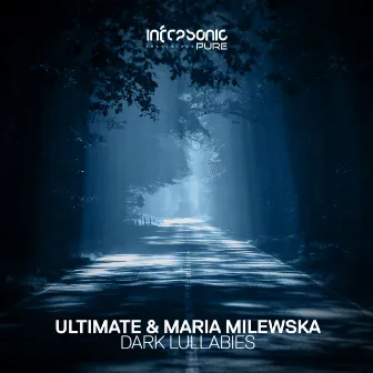 Dark Lullabies by Maria Milewska