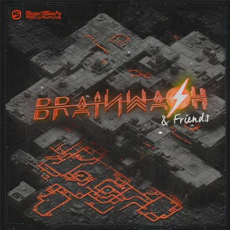 Brainwash & Friends by Brainwash