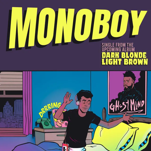 Monoboy