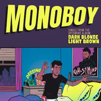 Monoboy by Ghostmind