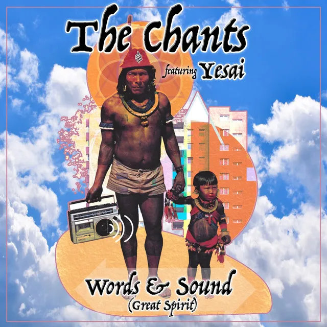 Words and Sound (Great Spirit)