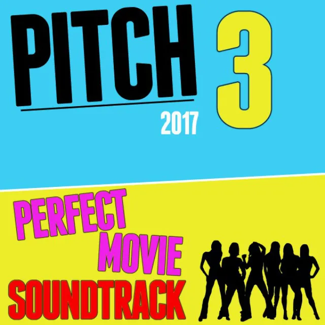 Freedom'90 (From "Pitch Perfect 3")