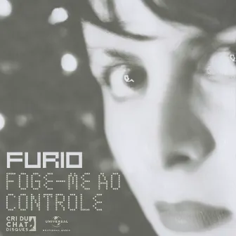 Foge-Me Ao Controle by Fernanda Young