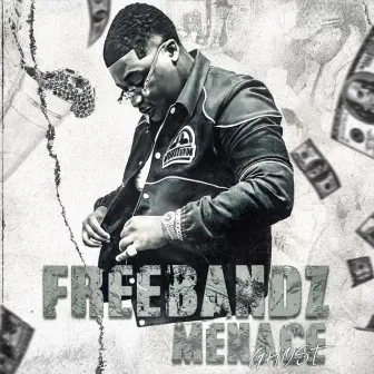 FreeBandz Menace by Ghost 53206