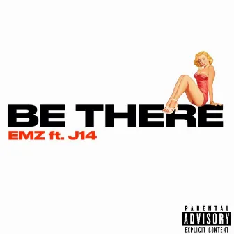 BE THERE by EMZ