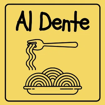 Al Dente by Mike am Mic