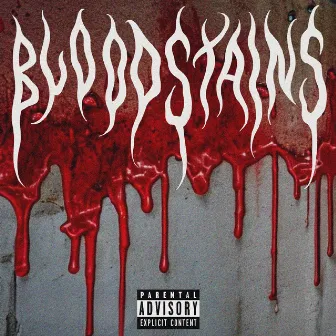 Bloodstains by Yxngjxm