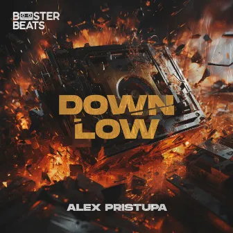 DOWN LOW by Alex Pristupa