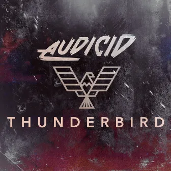 Thunderbird by Audicid