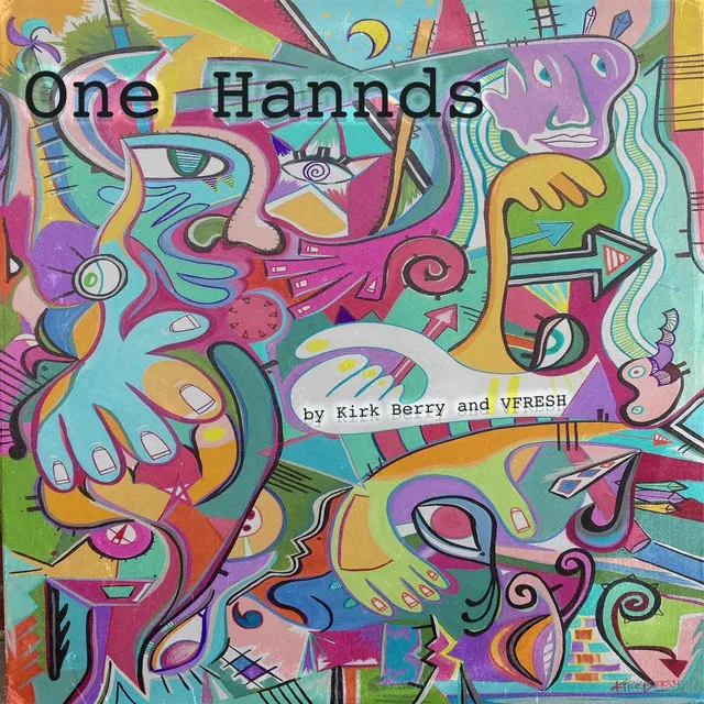 One Hannds