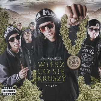 Wiesz co się kruszy by Ganja Mafia