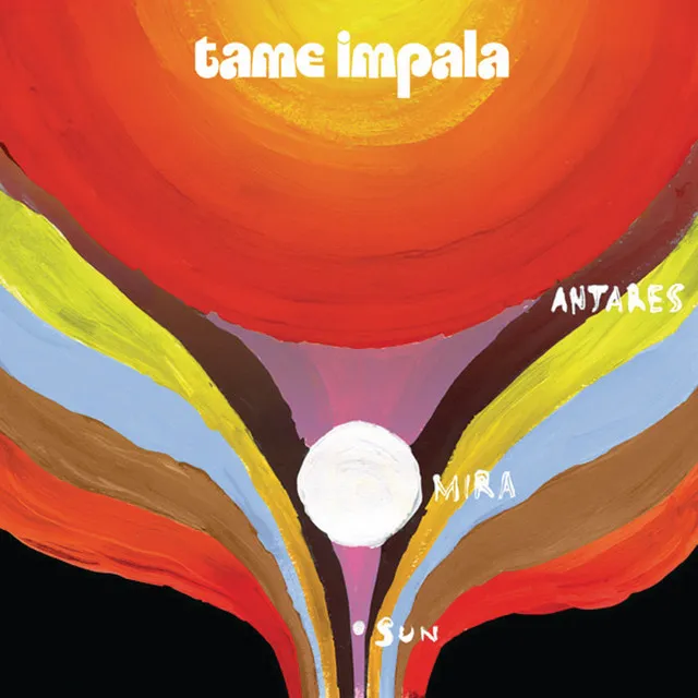 Tame Impala