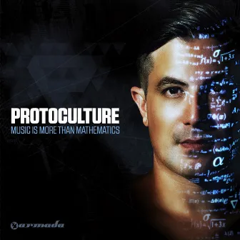 Music Is More Than Mathematics by Protoculture